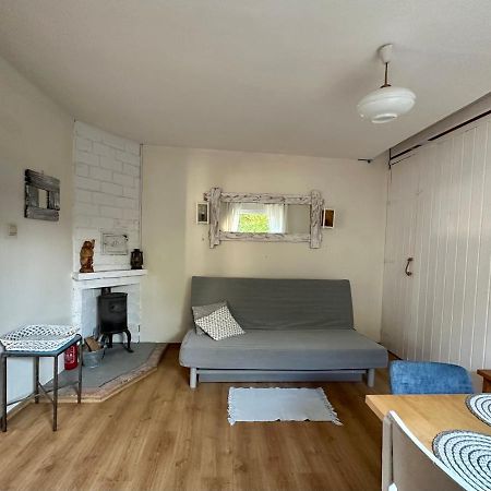 Domek Przy Plazy Rewa Exterior foto