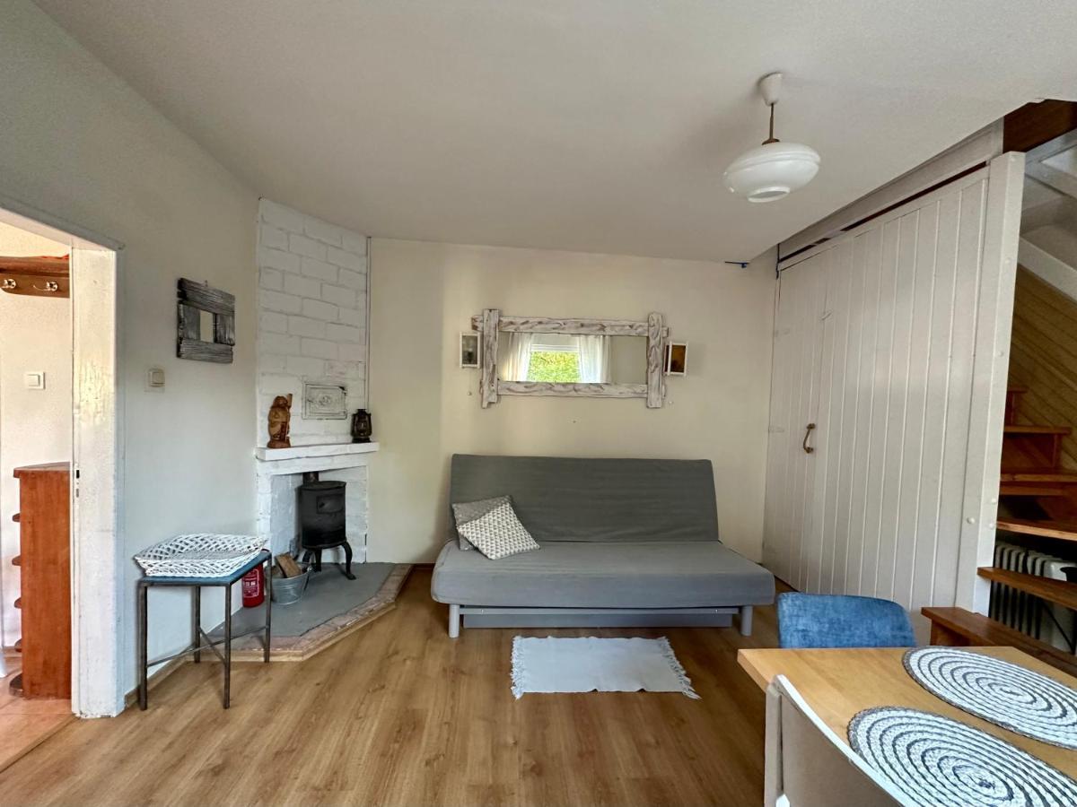 Domek Przy Plazy Rewa Exterior foto