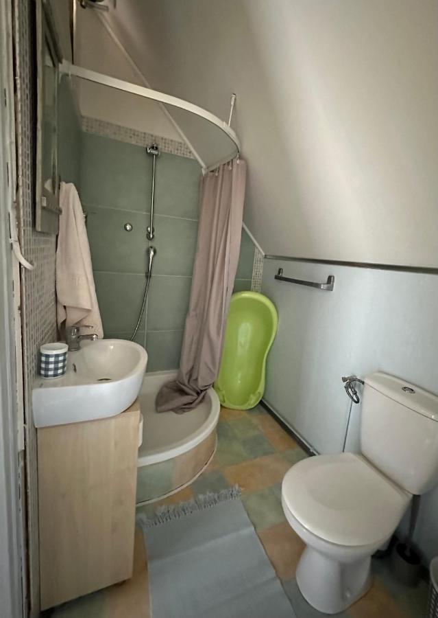 Domek Przy Plazy Rewa Exterior foto