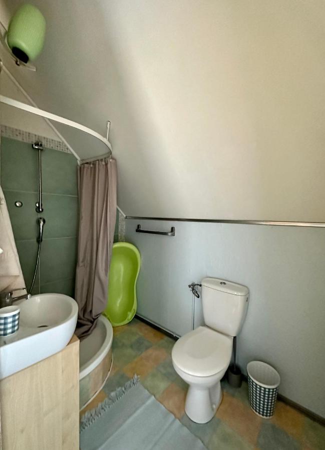 Domek Przy Plazy Rewa Exterior foto
