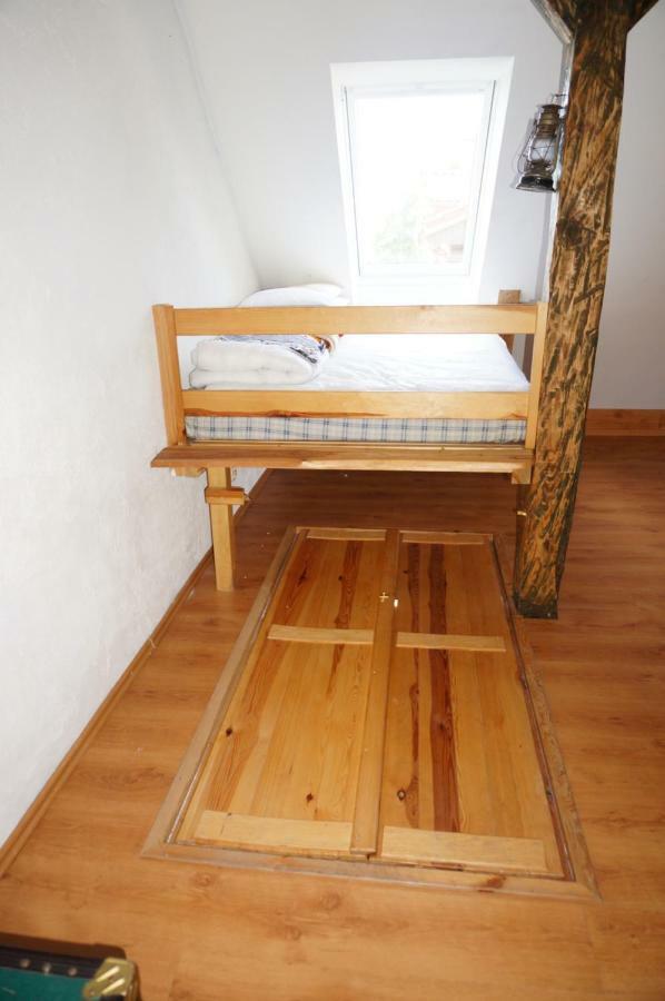Domek Przy Plazy Rewa Exterior foto