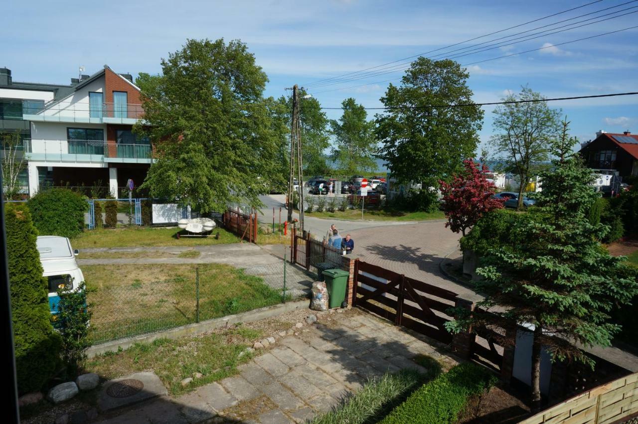 Domek Przy Plazy Rewa Exterior foto